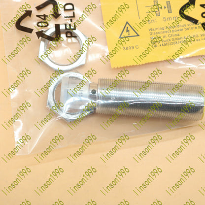TURCK Proximity Switches BI5-G18-AZ3X-B1331 - TURCK
