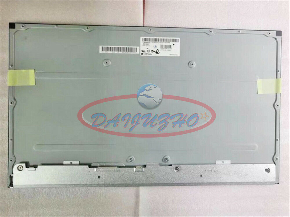 HP 24-D 24-df1224 FHD Borderless Touchscreen - HP