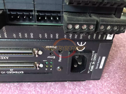 Used ONE GALIL Motion Controller ICM2900/DMC-2240 - ONE GALIL