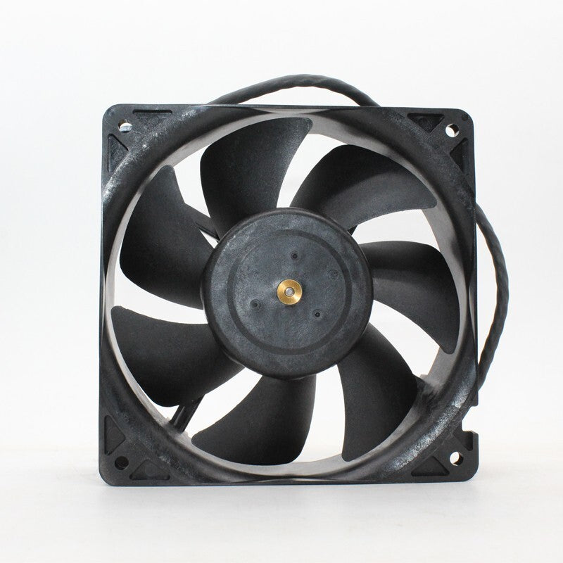 NIDEC AREA-51 R5 12cm B35502-35DEL13 12038 12V large volume cooling fan