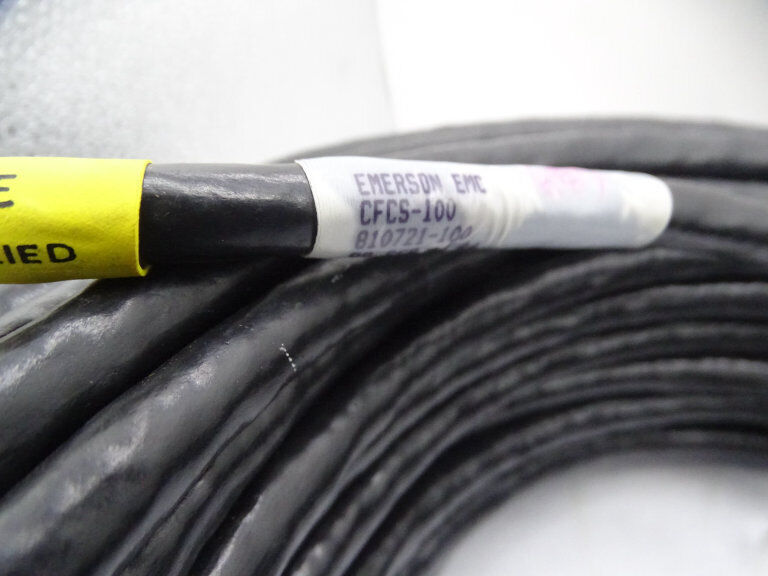 NIDEC CORP CFCS-100 CABLE - NIDEC CORP