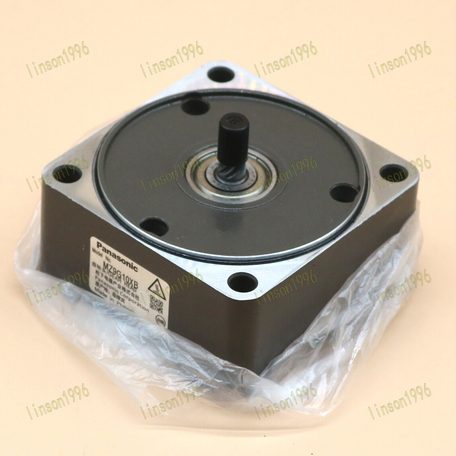 Panasonic Reducer MZ9G10XB Quality-Ensured - PANASONIC