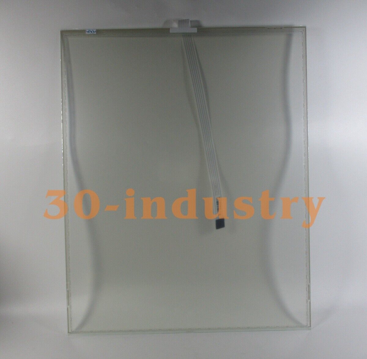5-Wire Touch Screen Panel Glass for Tastitalia 1.20.0285.0 Touchpad - TASTITALIA