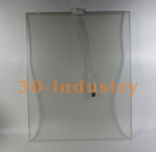 5-Wire Touch Screen Panel Glass for Tastitalia 1.20.0285.0 Touchpad - TASTITALIA