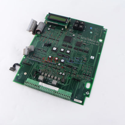 used ONE 590 AH463179U001 590C 591C CPU Board Main board - KOEED