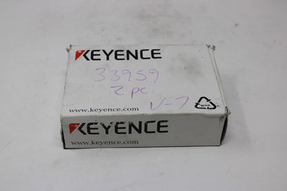 new Keyence AP-33KP Pressure Sensor - KEYENCE