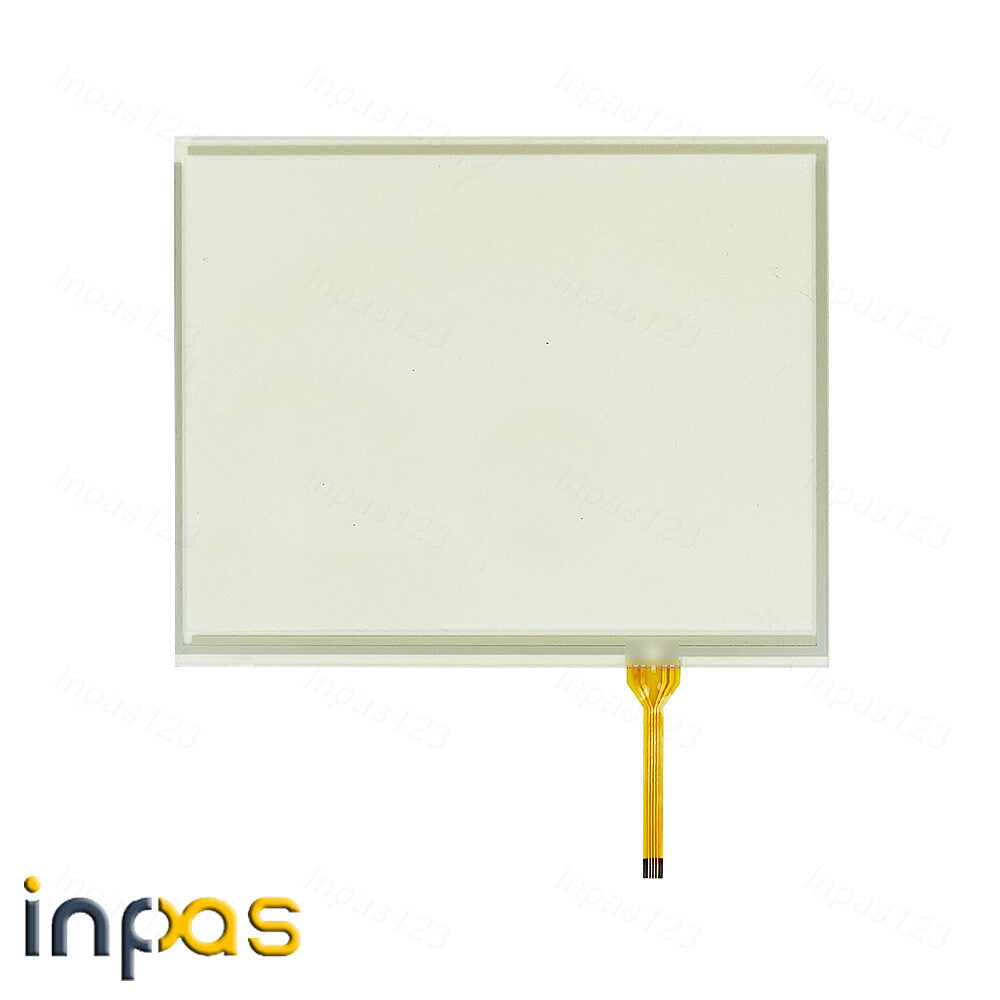 new One for G310C210 Red Lion touch screen panel glass digitizer for repair