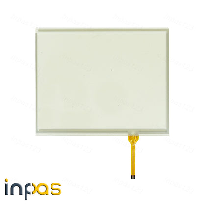 new One for G310C210 Red Lion touch screen panel glass digitizer for repair