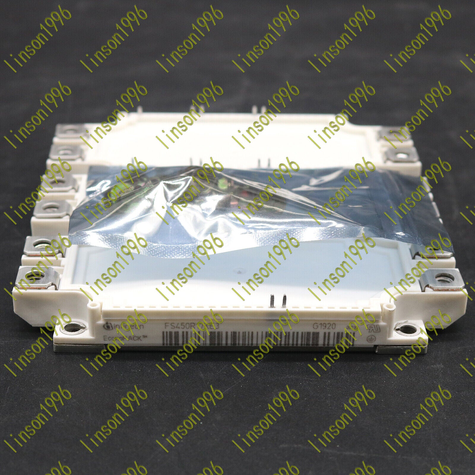 New One IGBT Module FS450R17KE3 - INFINEON
