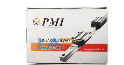 new QTY:1 PMI Miniature Guide MSA15SSSFCN - PMI