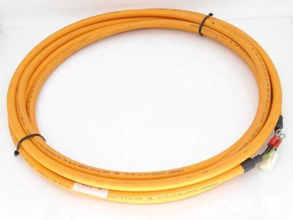 INDRAMAT CABLE INK0657-00-31-02/00 - INDRAMAT