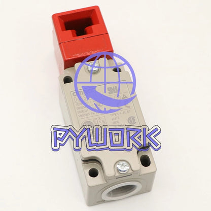 OMRON D4BS-15FS Safety Gate Switch D4BS15FS 1PCS