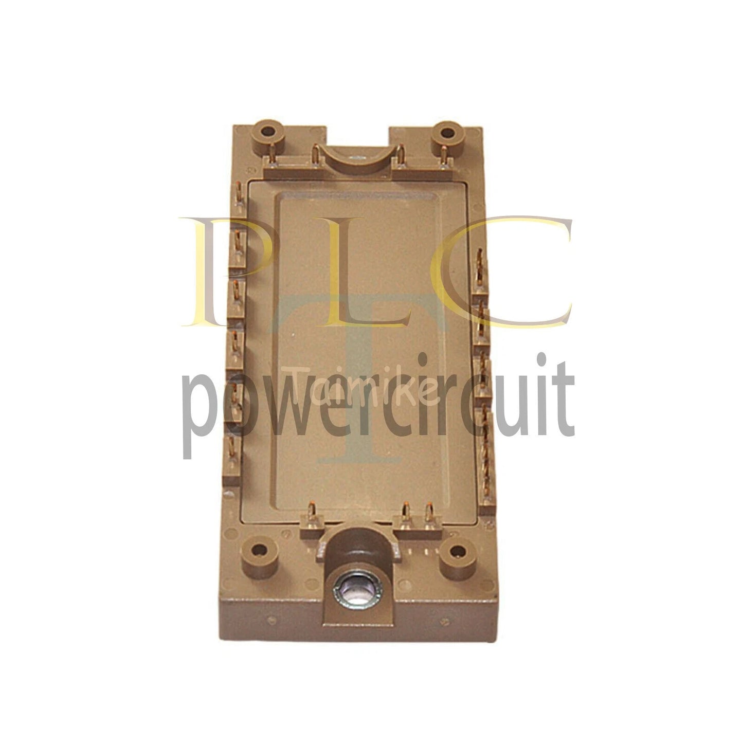FUJI 7MBR15SA140-50 Module Power Supply ~