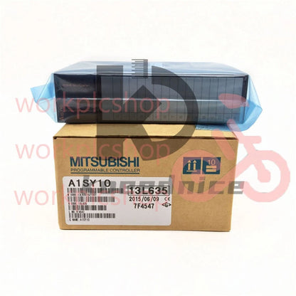 1PCS MITSUBISHI A1SY10 Ouput Module