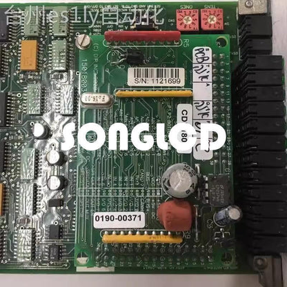 1PCS 0100-20453 REV005 Fe Component for Enhanced Performance - KOEED