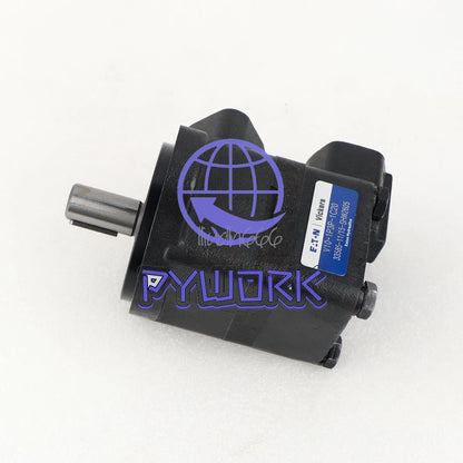 1Pcs Vickers Vane Pump V10-1P3P-1C20 V10-1P3P-1C-20