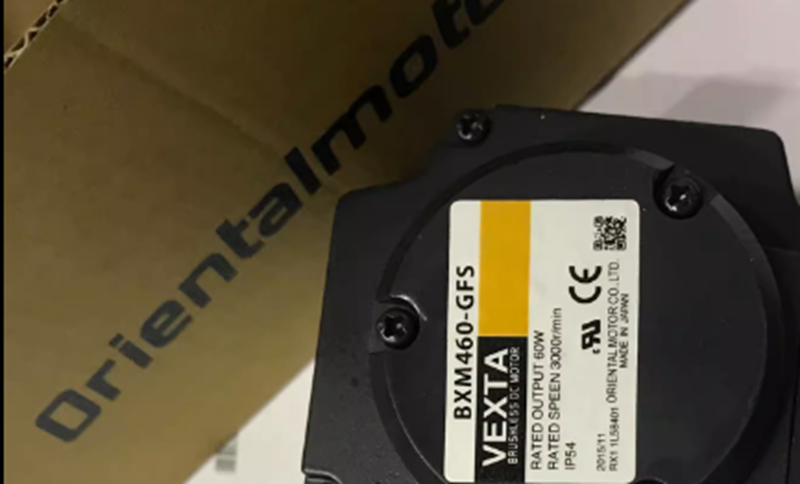 1PC Oriental BXM460-GFS BXM460GFS Motor  ping