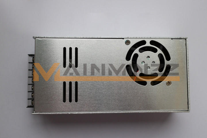 ONE MEAN WELL SP-240-12 Power Supply - ONE MEAN WELL