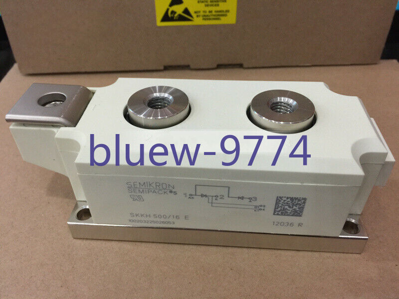 Module SKKH500/16E - TECHPRO