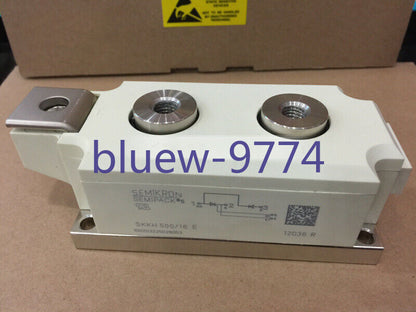 Module SKKH500/16E - TECHPRO