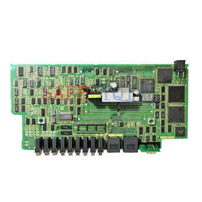 used 1PC Fanuc A16B-2202-0432 Control Board - FANUC