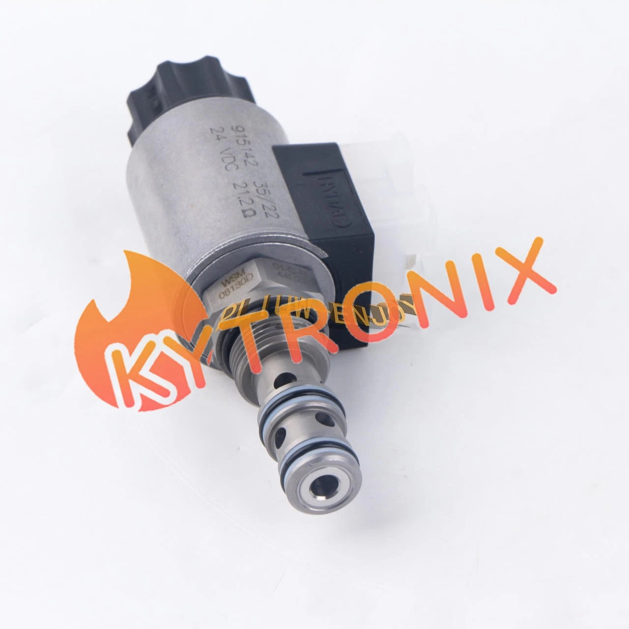 1PCS HYDAC WSM08130D-01-C-N-24DG valve Fast delivery