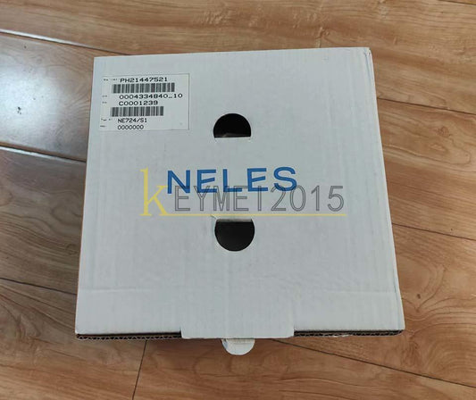 Positioner NE724/S1 - METSO