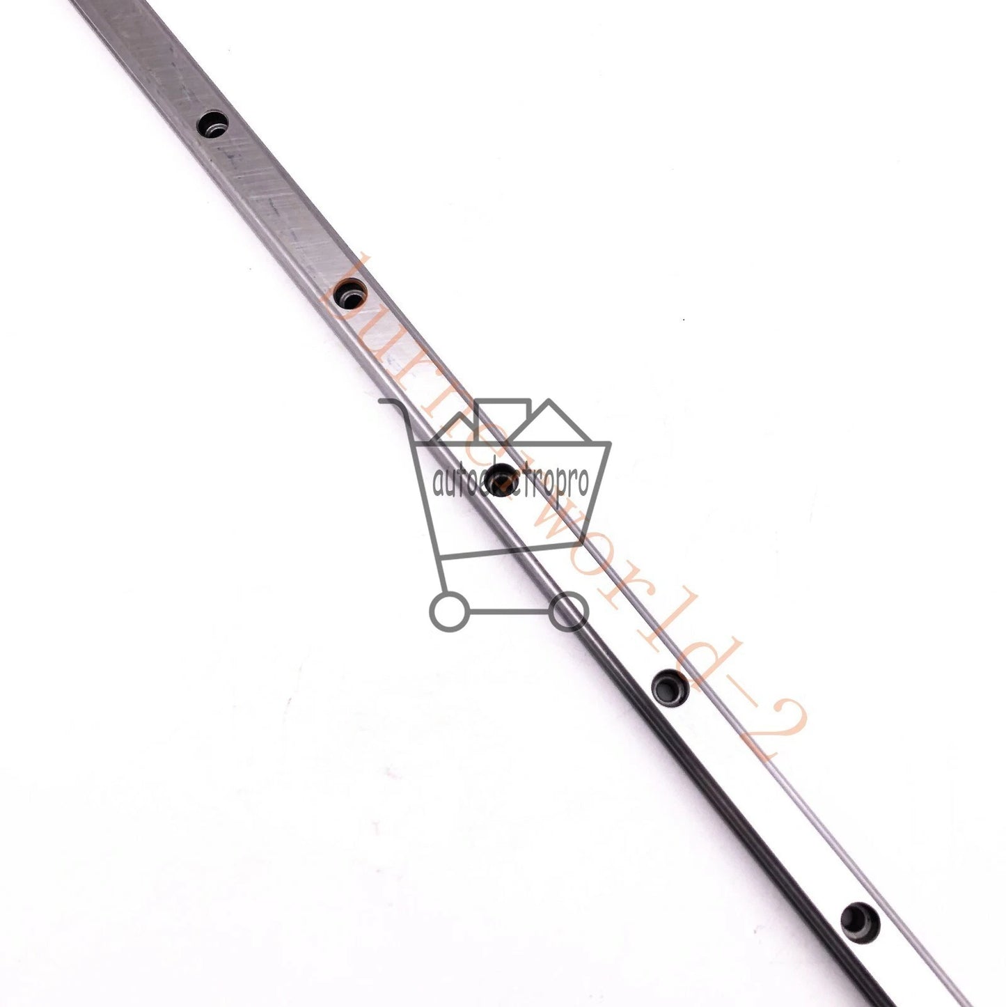 HIWIN Linear Guide Rail HGR15 HGH15CA HGW15CC Linear Block Slider CNC Router