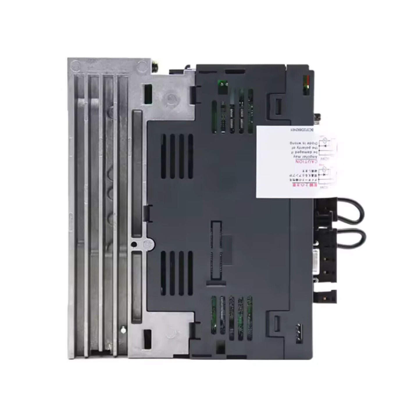 AUTHENTIC MODULE MR-J4-20B Mitsubishi CODE BEN MRJ420B Servo Drive
