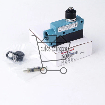 1X Micro Switch Limit Switch s5m BZE6-2RN