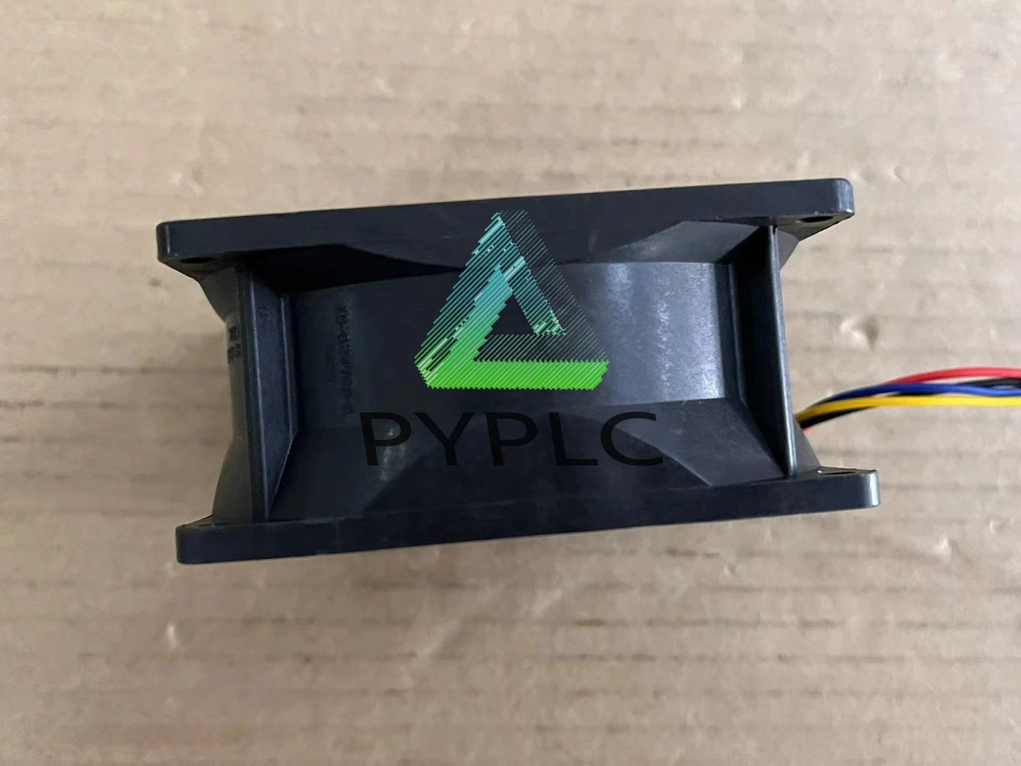 1pc San Ace 80L 9GL0824P1K04 24V 0.8A 8038 8CM Cooling Fan~