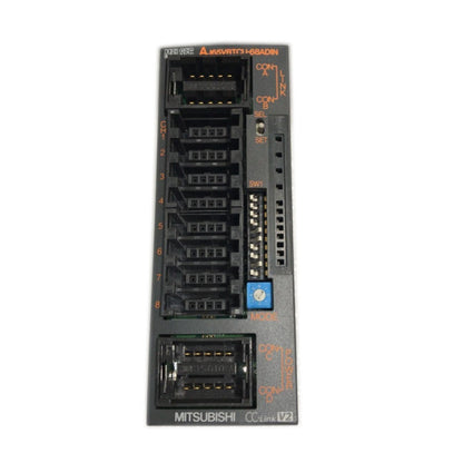 Mitsubishi PLC AJ65VBTCU-68ADIN | Mitsubishi PLC Module | AJ65VBTCU-68ADIN PLC Controller - MITSUBISHI