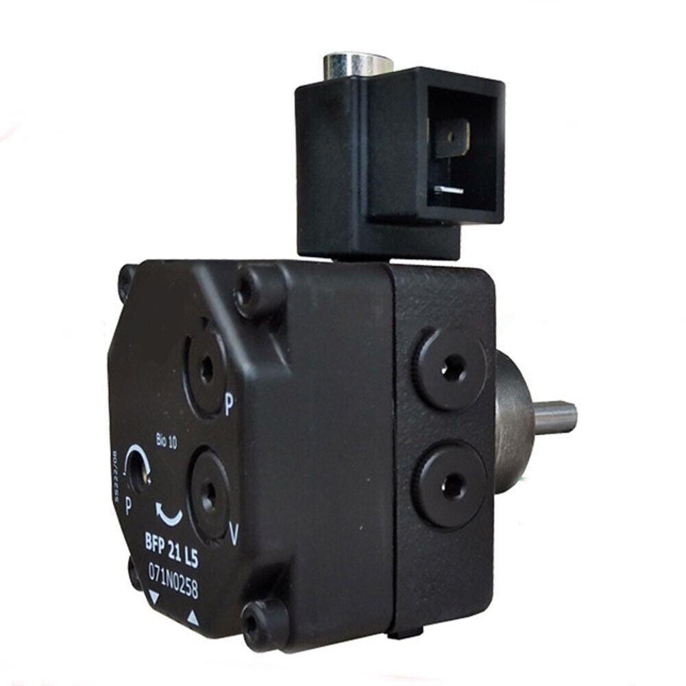 Diesel Burner Oil Pump for Danfoss Fuel BFP 21 R3 R5 L3 L5 12 L8 11T R8