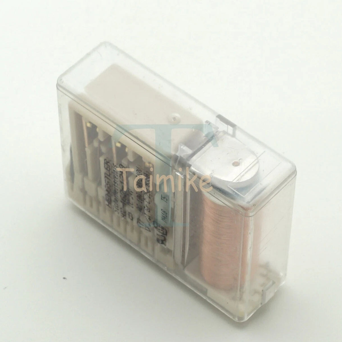 HOZ-462-1210 DC24V Safety Relay 10A 230/240V 14 Pins x 1PC