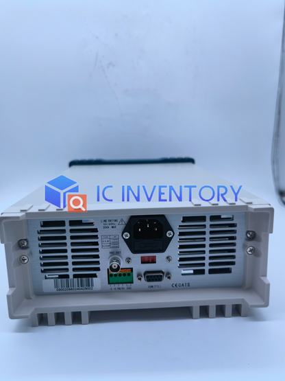 new 1PCS Maynuo M9712 USB Programmable DC Electronic Load 150V/15A/300W - MAYNO