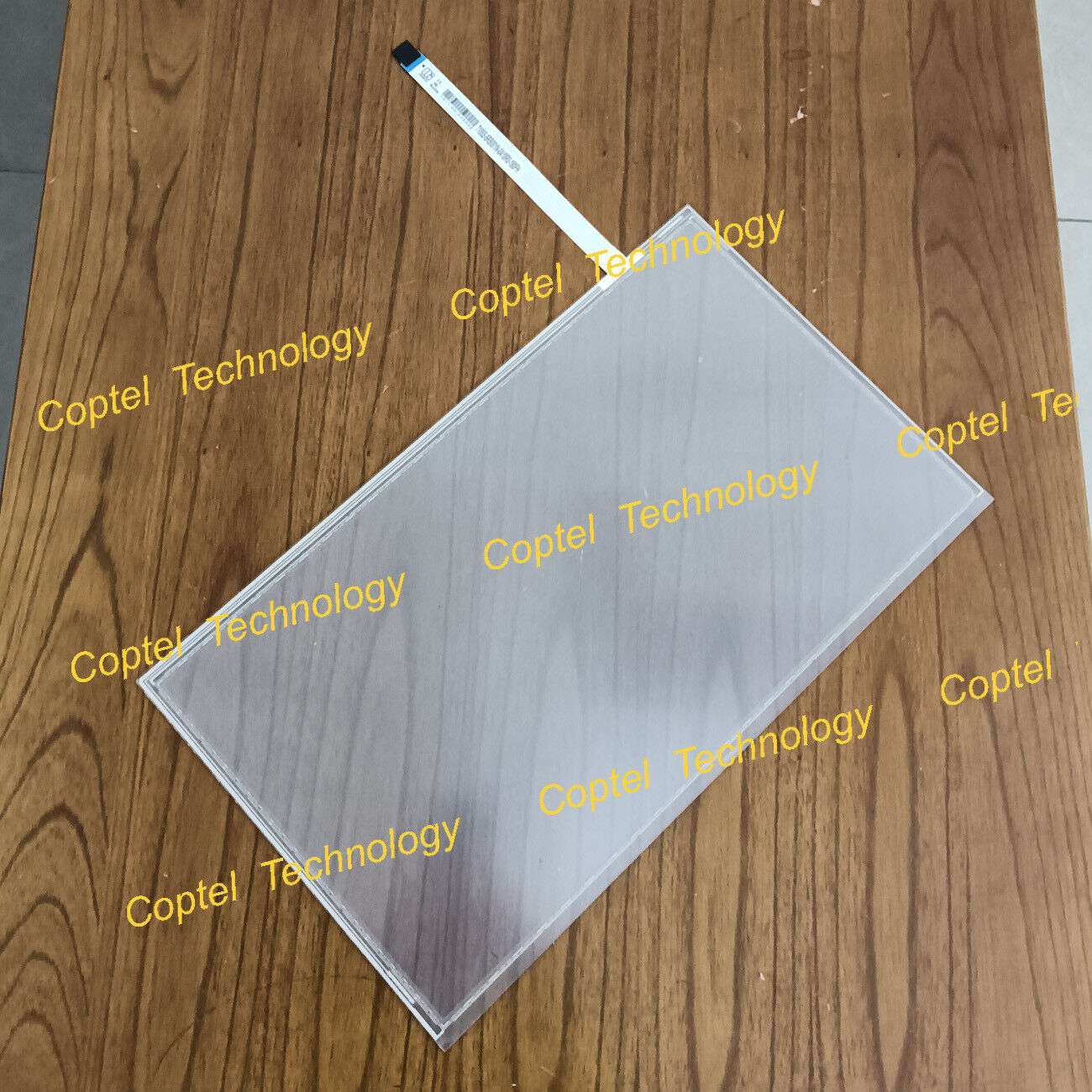 HIGSTEC 18.5-inch Touchscreen Glass for POLAR - HIGSTEC