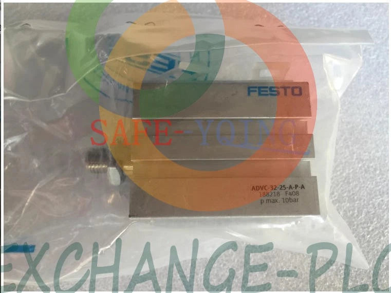 1PCS Festo air cylinder ADVC-32-25-A-P-A 188218 #EX