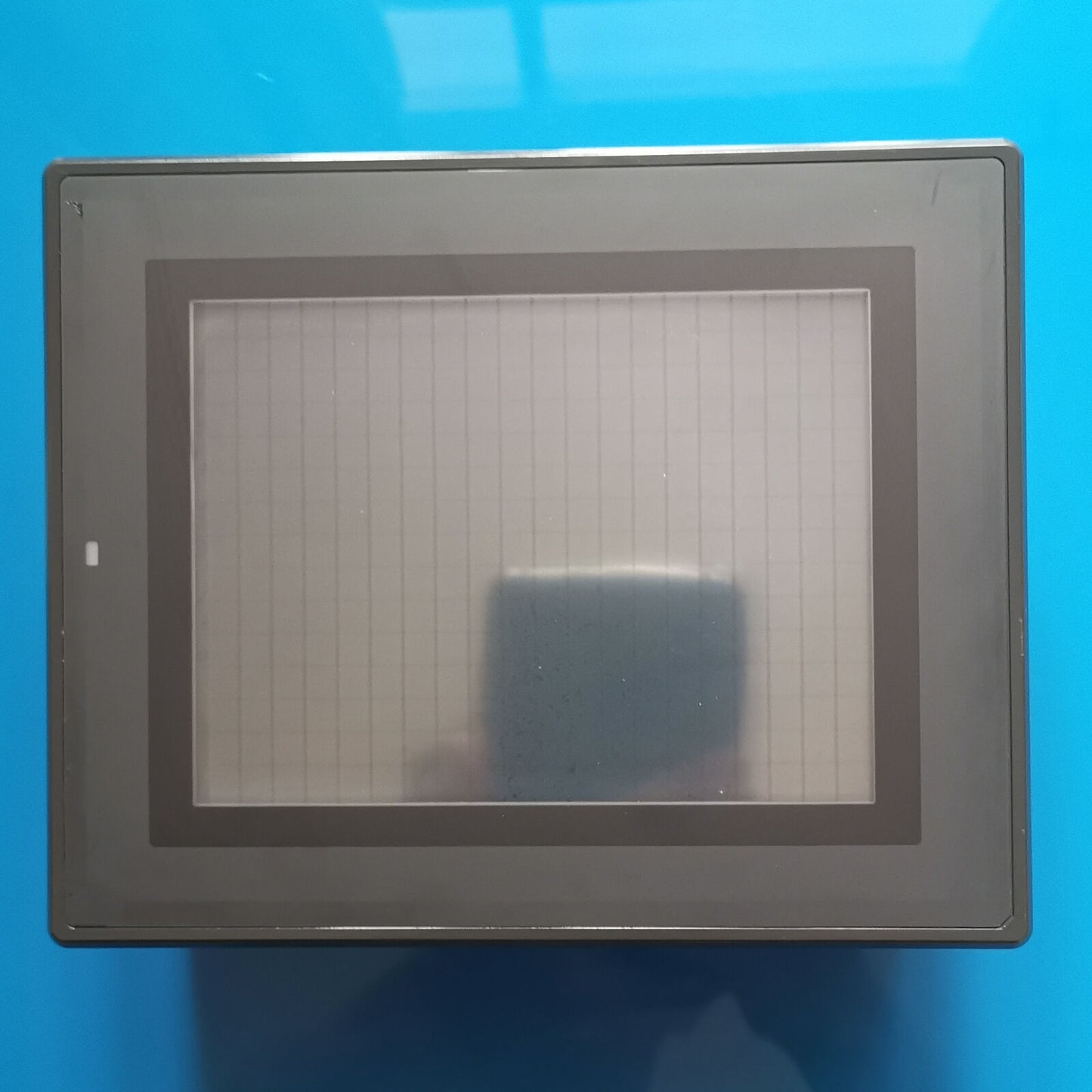 Keyence VT2-5MB Operator Panel - Industrial Control Panel - KEYENCE