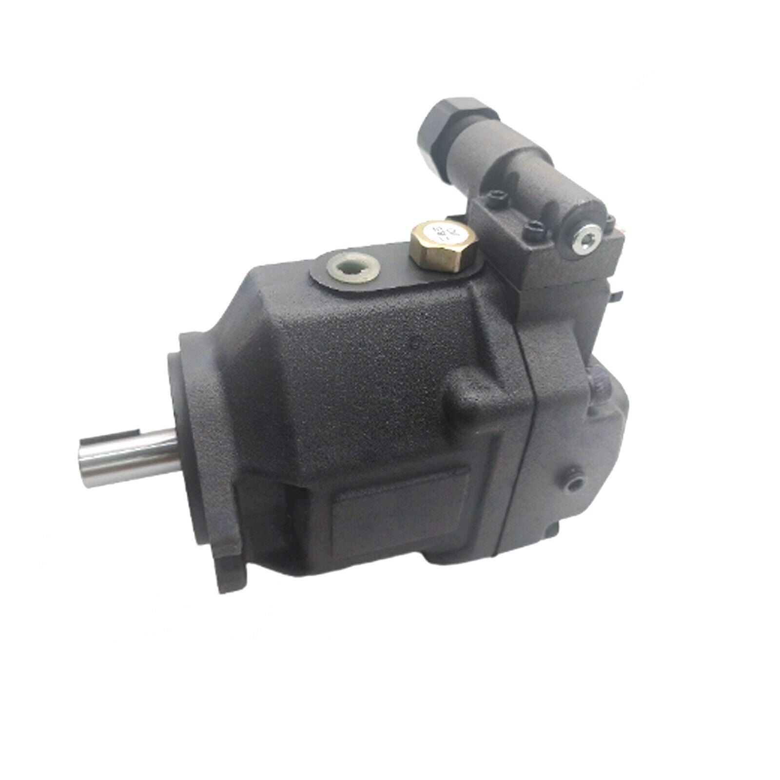 New YUKEN Pump Injection molding machine oil pump AR16FR01C20 - YUKEN