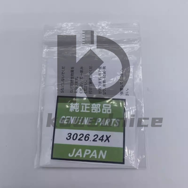 1pcs V137 V138 MT621 Battery Capacitor