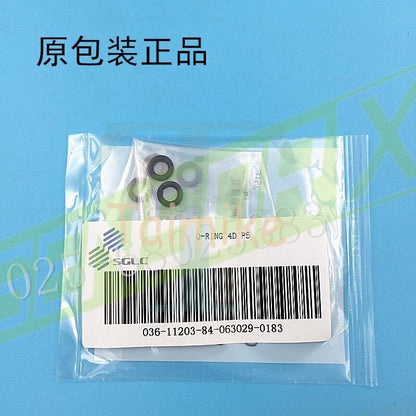036-11203-84 rubber O-ring~