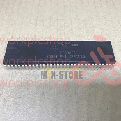 1PCS TMS9900NL Microprocessor' 16 Bit' 64 Pin' Plastic' DIP