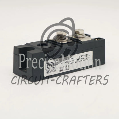 1PCS IR IRKV300-04 Thyristor Module