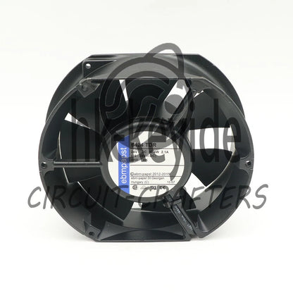 1PCS BMPAPST 6424TDR 24V 2.1A 50.4W 17CM fan
