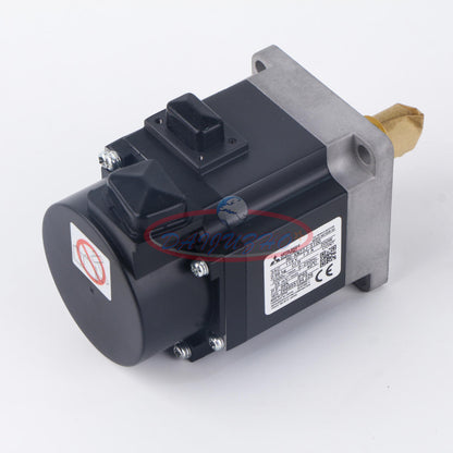 new ONE Mitsubishi HG-KN23J-S100 AC Servo Motor HG-KN23J-S10 - MITSUBISHI