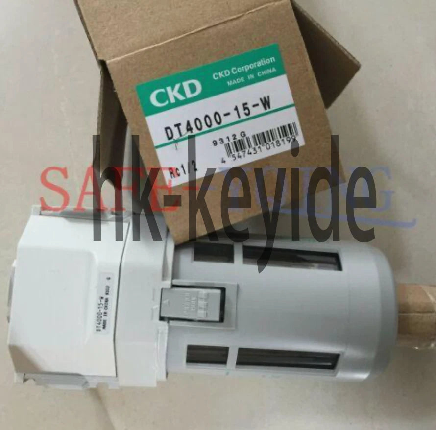 1Pcs for CKD DT4000-15-W Drain inbox