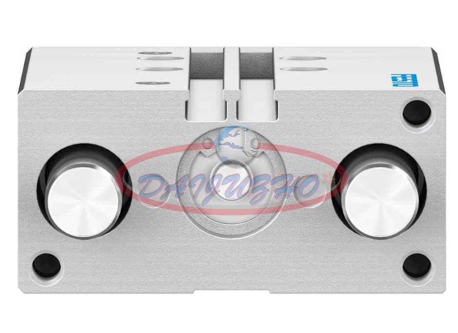 new 1PC FESTO DFM-16-50-P-A-GF 170837 Guided Actuator - FESTO