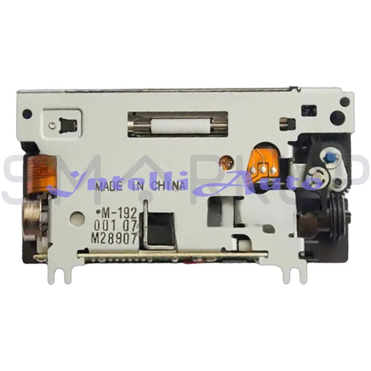 EPSON M-192 Carbon Print Head Instrument Meter