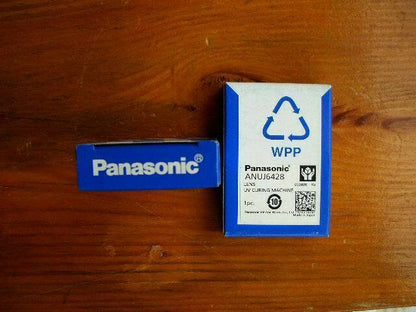 Panasonic ANUJ6428 LEDs - PANASONIC