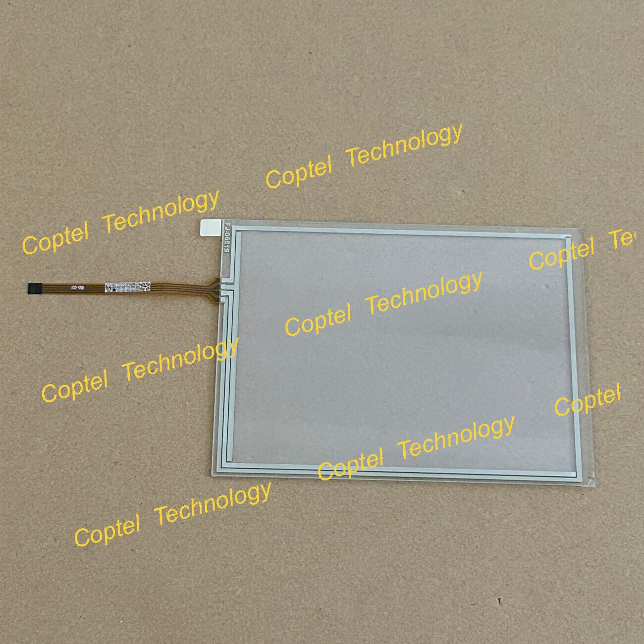 KEBA AT-4041 Touch Screen Panel for KeTop T50 014+Keypad - KEBA